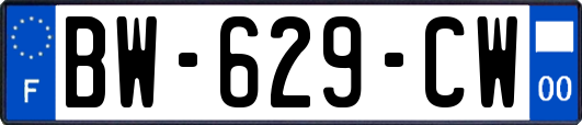 BW-629-CW