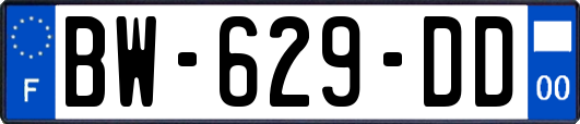 BW-629-DD