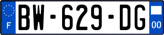 BW-629-DG