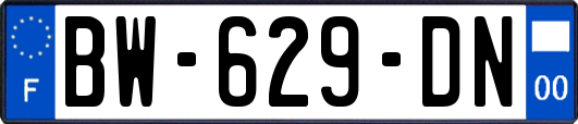 BW-629-DN