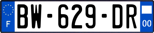 BW-629-DR