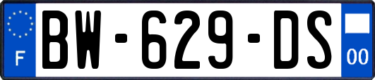 BW-629-DS