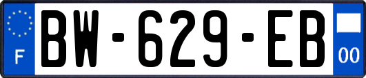 BW-629-EB