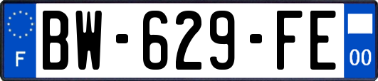 BW-629-FE