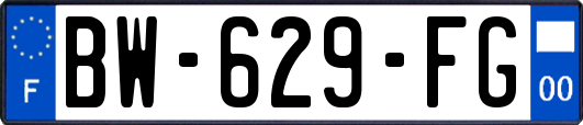 BW-629-FG