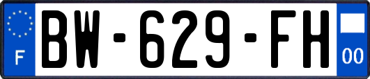 BW-629-FH