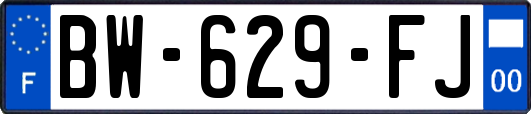 BW-629-FJ