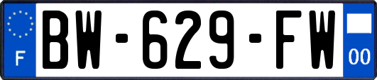 BW-629-FW