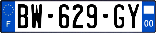 BW-629-GY