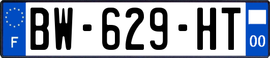 BW-629-HT