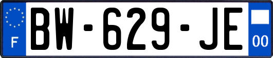 BW-629-JE