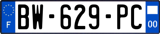 BW-629-PC