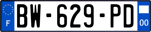 BW-629-PD