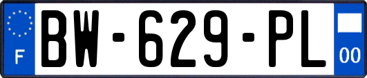 BW-629-PL