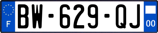 BW-629-QJ
