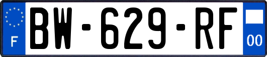 BW-629-RF