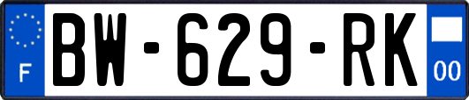 BW-629-RK