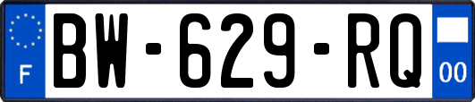 BW-629-RQ