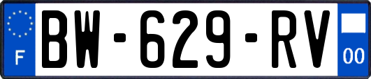 BW-629-RV