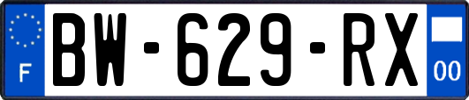 BW-629-RX