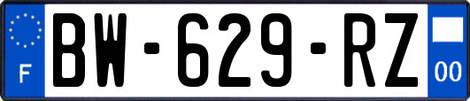 BW-629-RZ