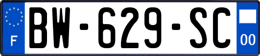 BW-629-SC