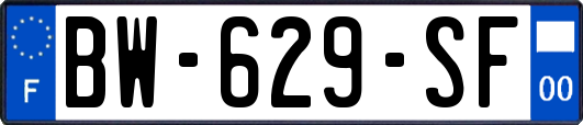 BW-629-SF