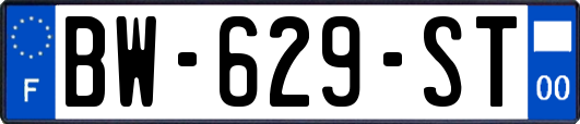 BW-629-ST