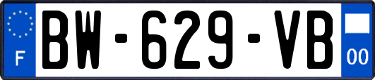 BW-629-VB