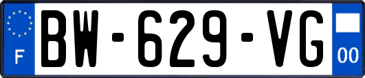 BW-629-VG