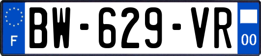 BW-629-VR
