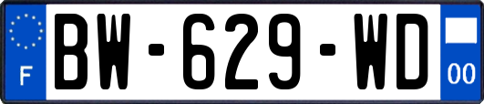 BW-629-WD