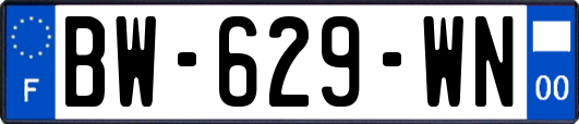 BW-629-WN