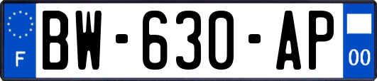 BW-630-AP