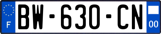 BW-630-CN