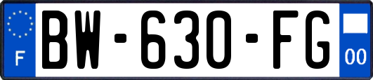 BW-630-FG