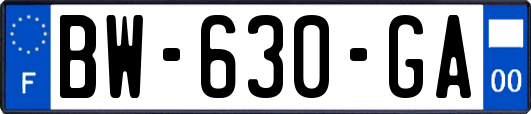 BW-630-GA