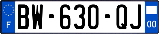 BW-630-QJ