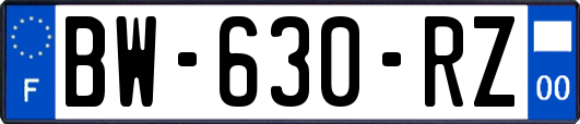 BW-630-RZ