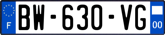 BW-630-VG