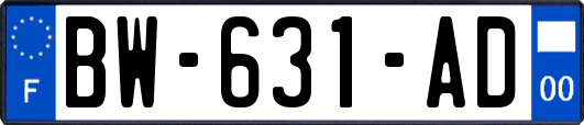 BW-631-AD