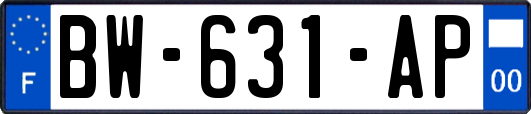 BW-631-AP