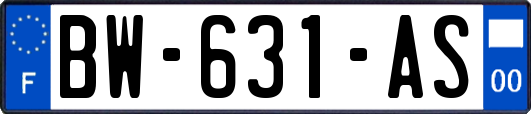 BW-631-AS