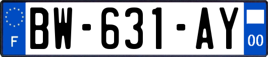 BW-631-AY