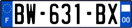 BW-631-BX