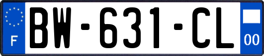 BW-631-CL