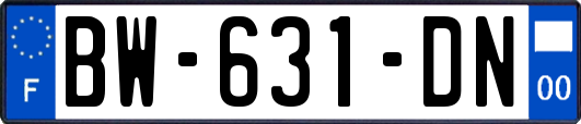 BW-631-DN