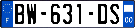 BW-631-DS