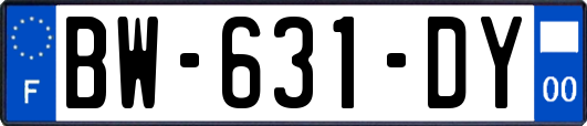 BW-631-DY