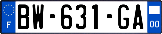 BW-631-GA